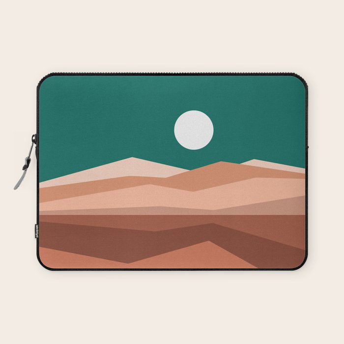 Canyon 01B Laptop Sleeve Gallery Image 1