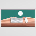 Canyon 01B Desk Mat Gallery Image 1