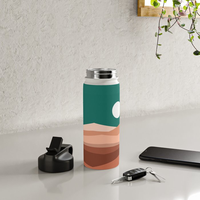 Canyon 01B Water Bottle Gallery Image 4