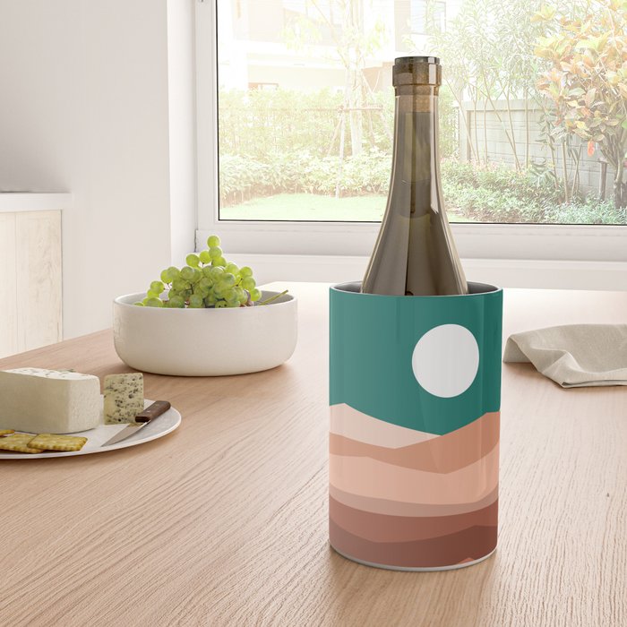 Canyon 01B Wine Chiller Gallery Image 4