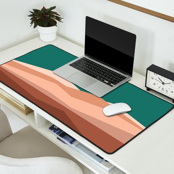 Canyon 01B Desk Mat Gallery Image 2