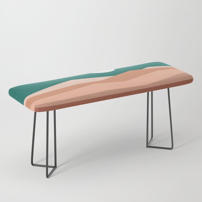 Canyon 01B Bench Gallery Image 1