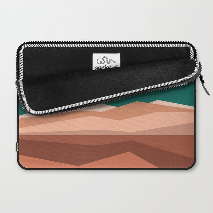 Canyon 01B Laptop Sleeve Gallery Image 2