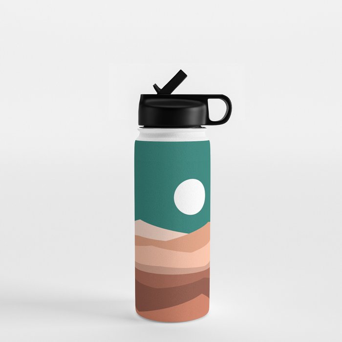 Canyon 01B Water Bottle Gallery Image 1