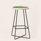 Dream Surfer Stool Gallery Image 1
