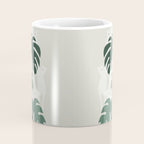 Cat and Plant 47 Coffee Mug Gallery Image 4