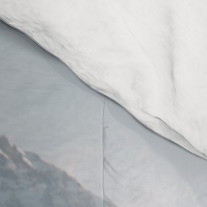 Mount Hood XIV Comforter Gallery Image 4