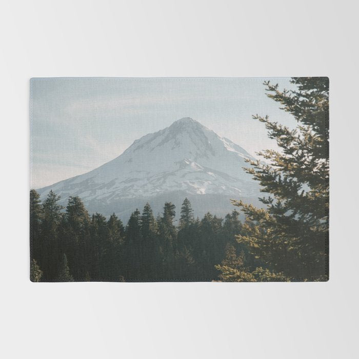 Mount Hood XIV Rug Gallery Image 2