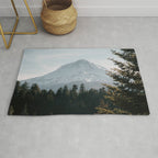 Mount Hood XIV Rug Gallery Image 1