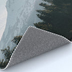 Mount Hood XIV Rug Gallery Image 4