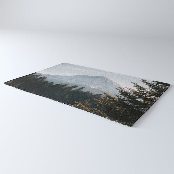 Mount Hood XIV Rug Gallery Image 3