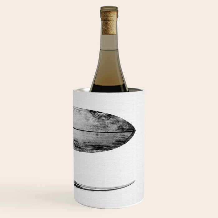 Surfboard Wine Chiller Gallery Image 3