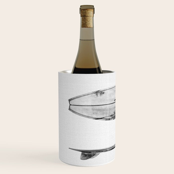 Surfboard Wine Chiller Gallery Image 2