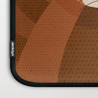Whimsy Red Panda Laptop Sleeve Gallery Image 3