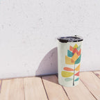 Spring Time Memory Travel Mug Gallery Image 4