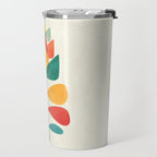 Spring Time Memory Travel Mug Gallery Image 2