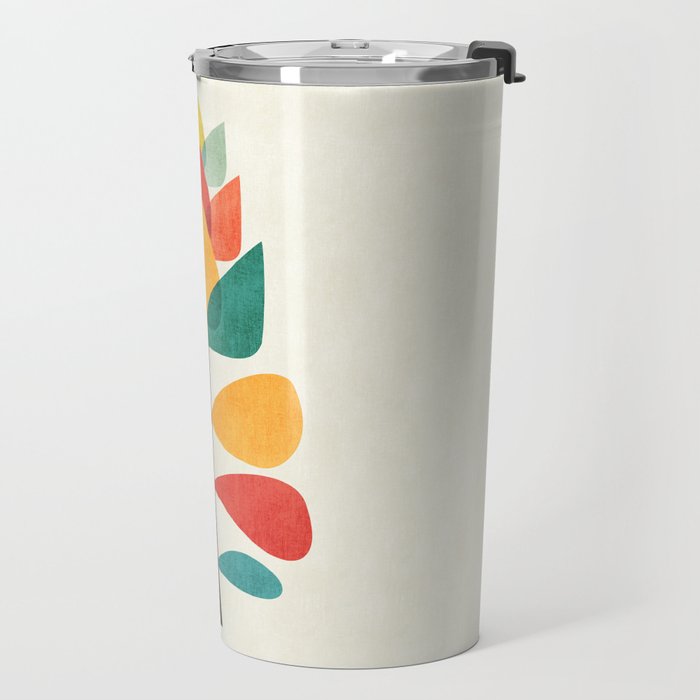 Spring Time Memory Travel Mug Gallery Image 2