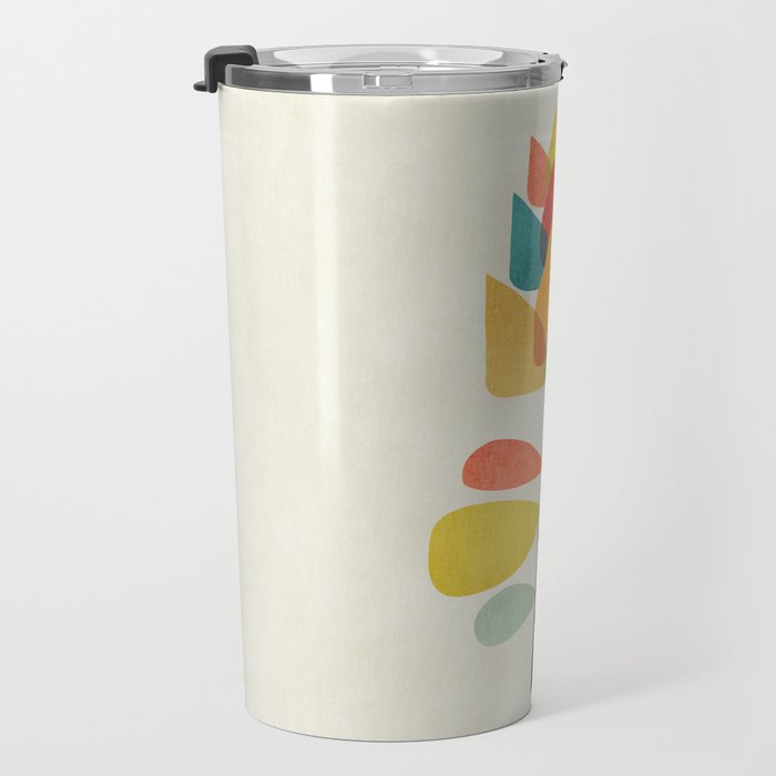 Spring Time Memory Travel Mug Gallery Image 3