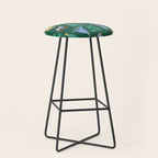 Nutcracker Pattern Stool Gallery Image 1