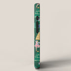 Nutcracker Pattern iPhone Case Gallery Image 2