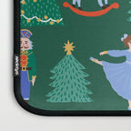 Nutcracker Pattern Laptop Sleeve Gallery Image 3