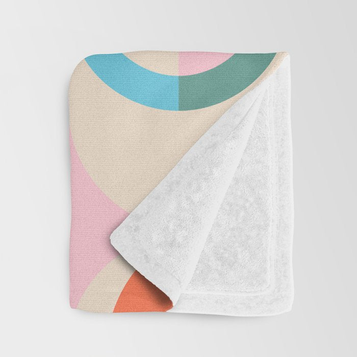 You and Me Throw Blanket Gallery Image 3