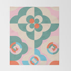 You and Me Throw Blanket Gallery Image 2