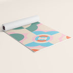 You and Me Yoga Mat Gallery Image 2