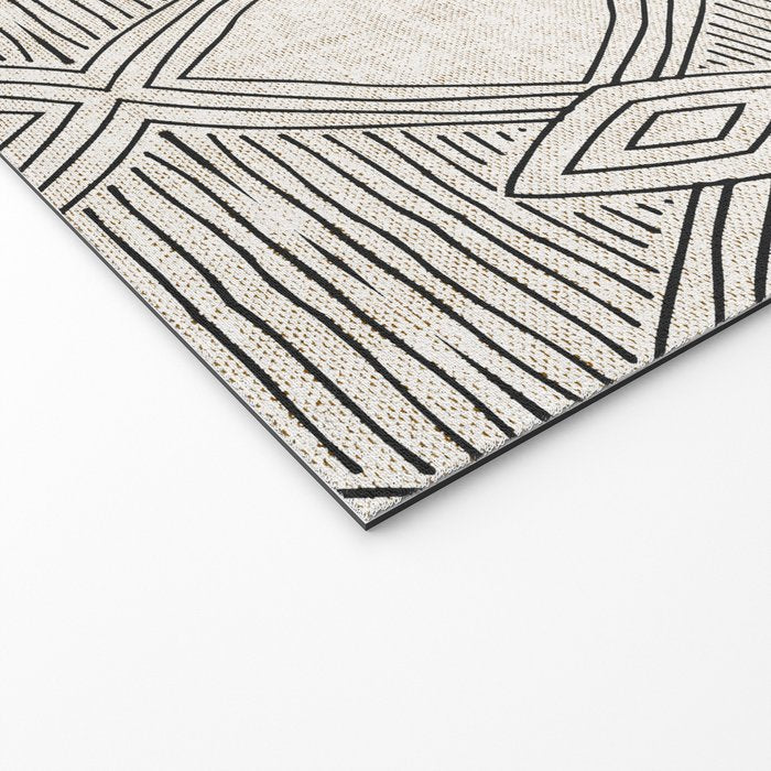 PLAYA DIAMOND Welcome Mat Gallery Image 2