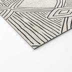 PLAYA DIAMOND Welcome Mat Gallery Image 2