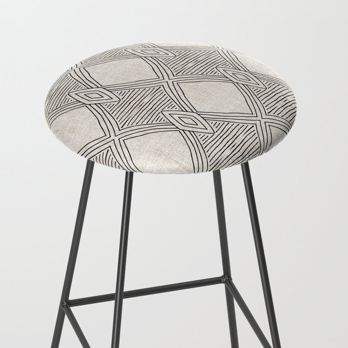 PLAYA DIAMOND Stool Gallery Image 2