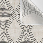 PLAYA DIAMOND Wall Tapestry Gallery Image 3