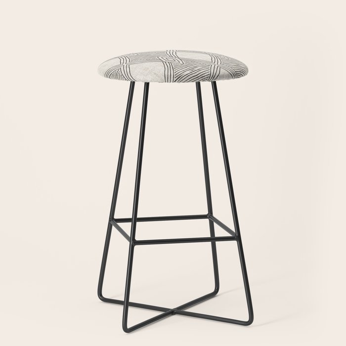 PLAYA DIAMOND Stool Gallery Image 1
