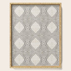 PLAYA DIAMOND Serving Tray Gallery Image 1