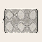 PLAYA DIAMOND Laptop Sleeve Gallery Image 1