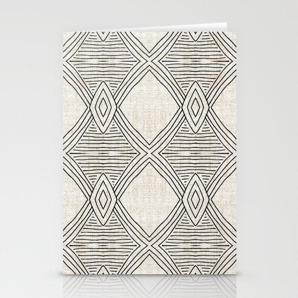 PLAYA DIAMOND Stationery Card Gallery Image 2
