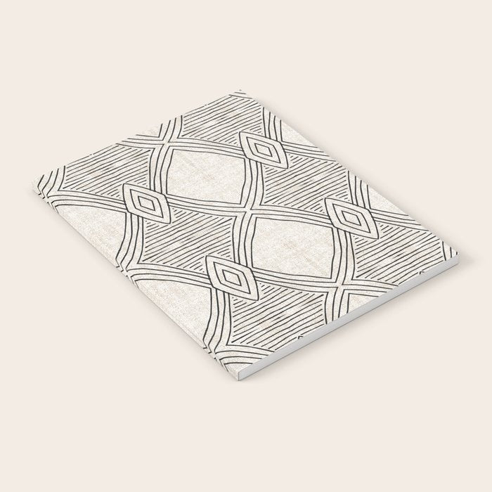 PLAYA DIAMOND Notebook Gallery Image 1