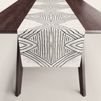PLAYA DIAMOND Table Runner Gallery Image 1