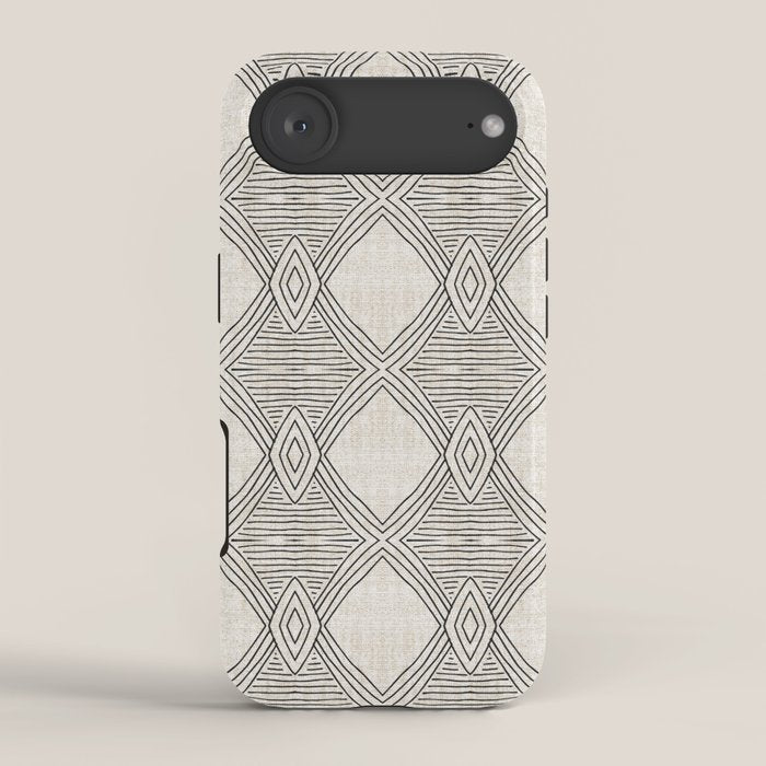 PLAYA DIAMOND iPhone Case Gallery Image 2