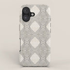 PLAYA DIAMOND iPhone Case Gallery Image 1