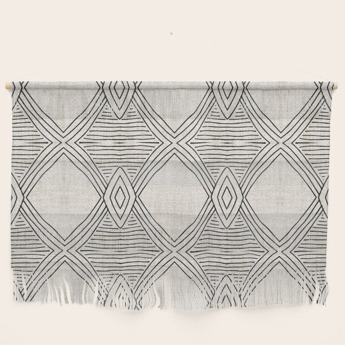 PLAYA DIAMOND Wall Hanging Gallery Image 1