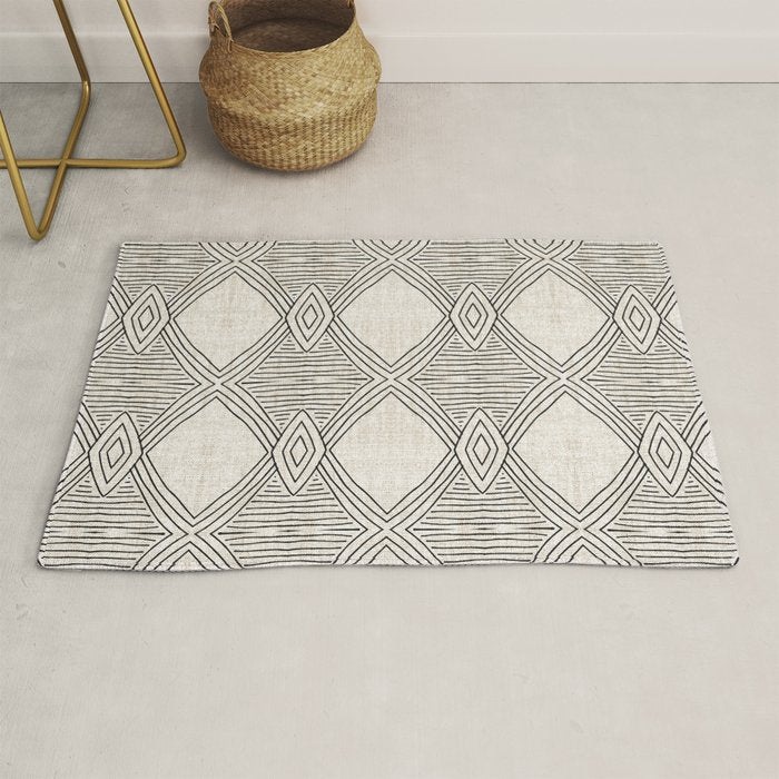 PLAYA DIAMOND Rug Gallery Image 1