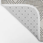 PLAYA DIAMOND Bath Mat Gallery Image 2