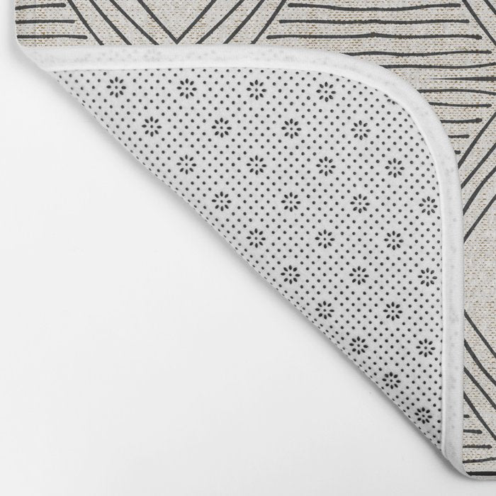 PLAYA DIAMOND Bath Mat Gallery Image 2
