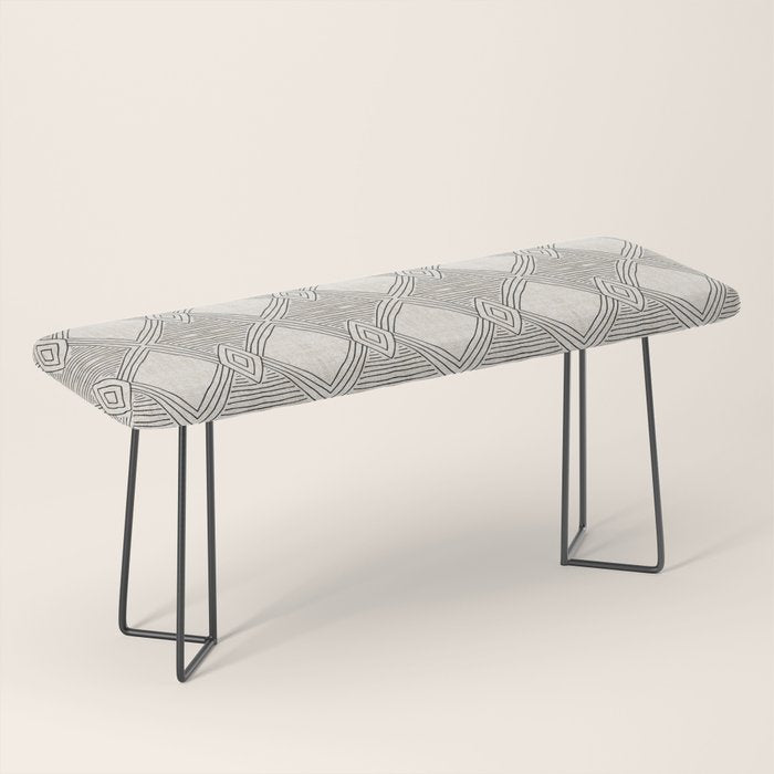 PLAYA DIAMOND Bench Gallery Image 1