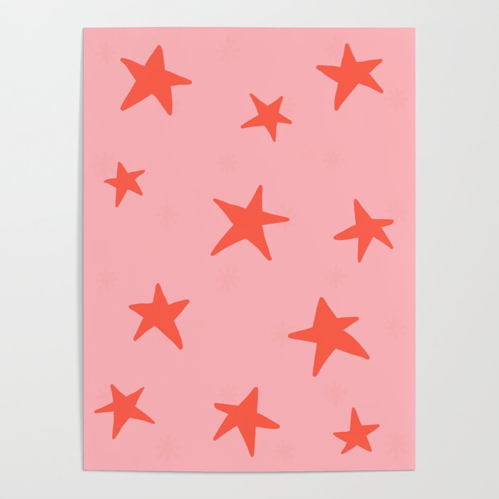 Stars Poster Gallery Image 4