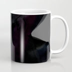 SUPERWATERCOLOR DARK 02 Coffee Mug Gallery Image 1