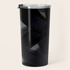 SUPERWATERCOLOR DARK 02 Travel Mug Gallery Image 3