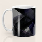 SUPERWATERCOLOR DARK 02 Coffee Mug Gallery Image 3