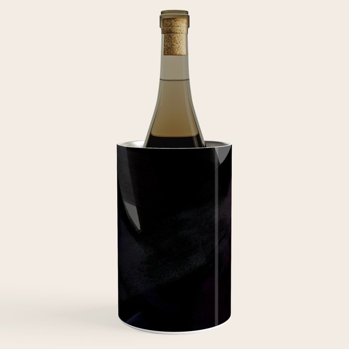 SUPERWATERCOLOR DARK 02 Wine Chiller Gallery Image 1